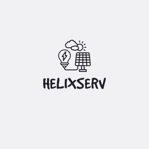 HelixServ